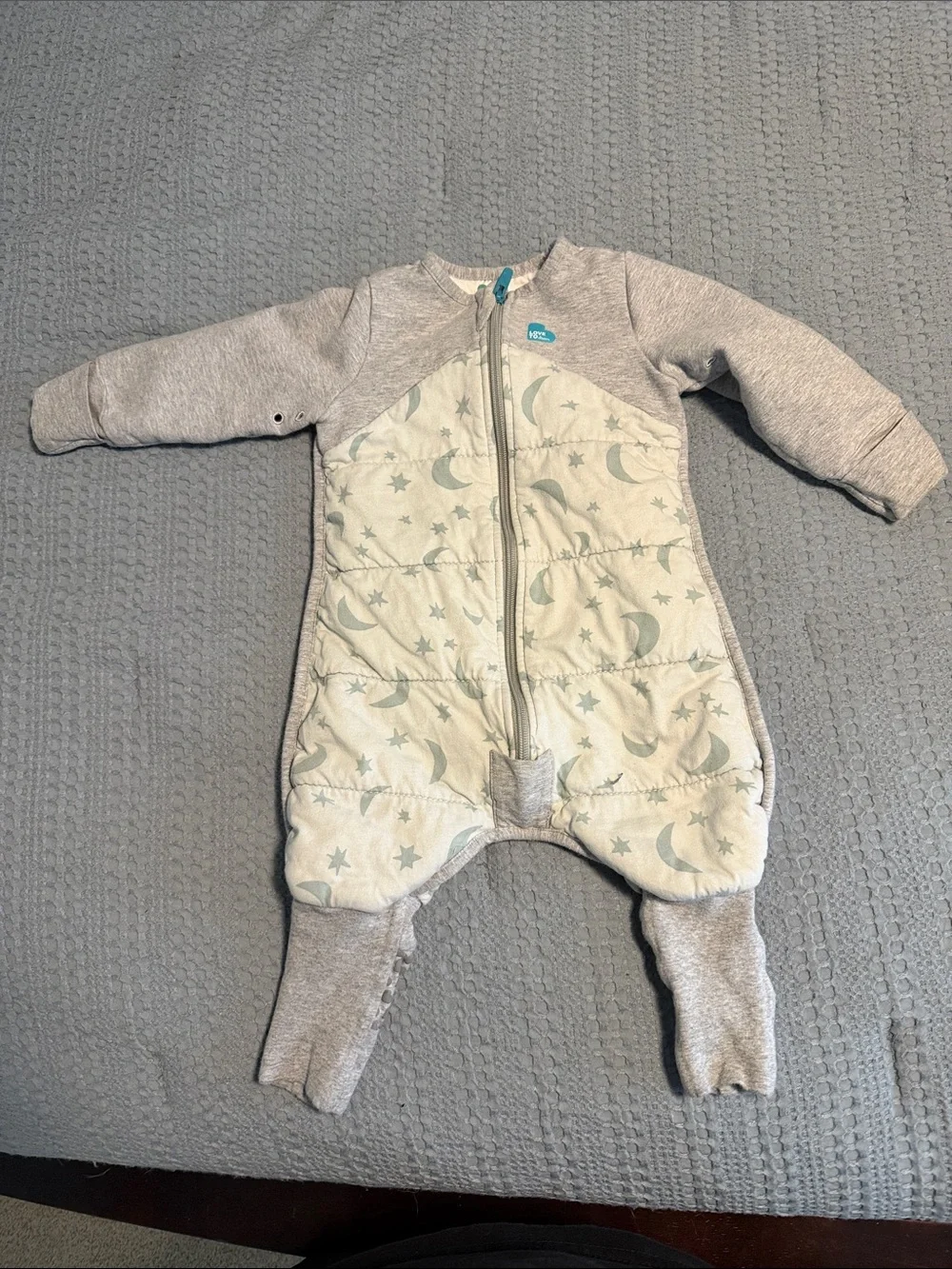 Love to dream sleep suit